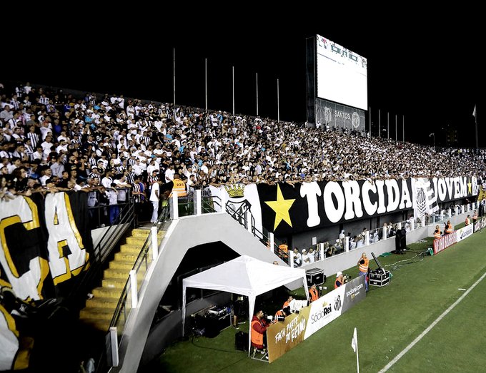 Libertadores: Santos repudia ato racista e promete cobrar Conmebol por punição