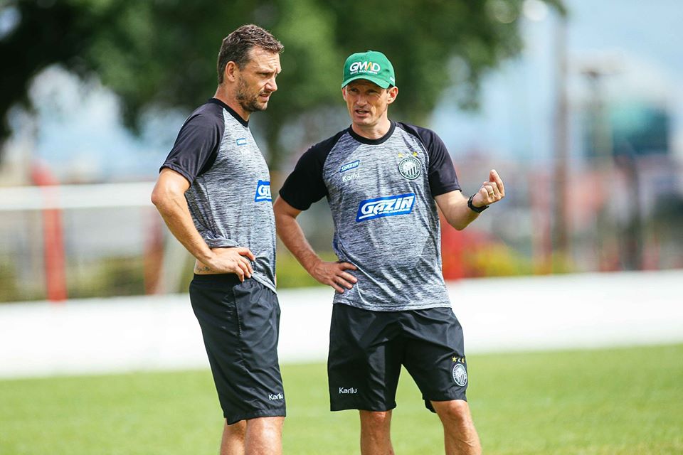 Operário-PR x América-MG – Quem leva a melhor no jogo do milhão da Copa do Brasil?