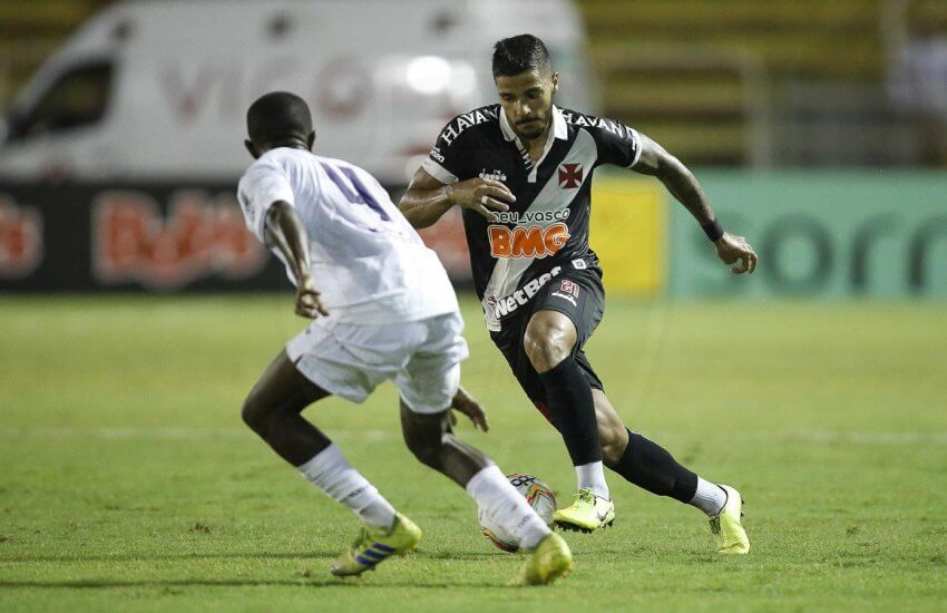 COPA DO BRASIL: Vasco e mais cinco buscam as últimas vagas na 3ª fase