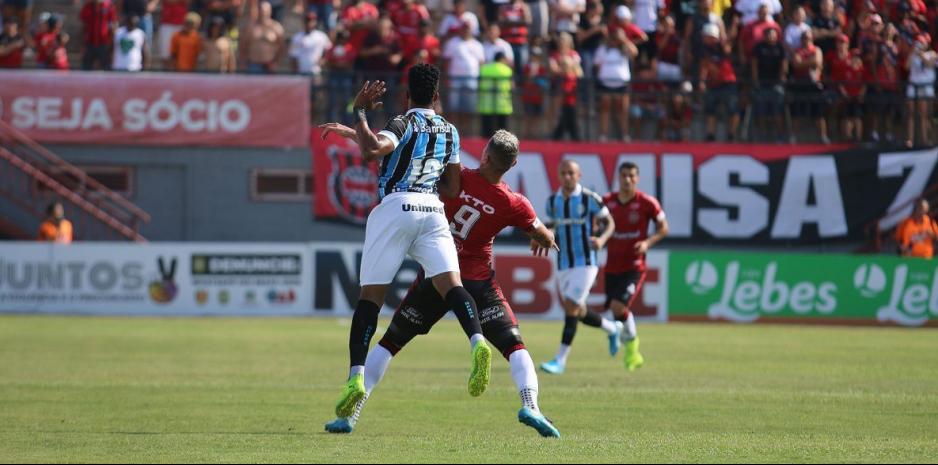 STJD adia julgamento que pode rebaixar time da Série B do Brasileiro