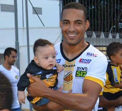 Único invicto no Paulistão fala em superar o Corinthians na próxima rodada