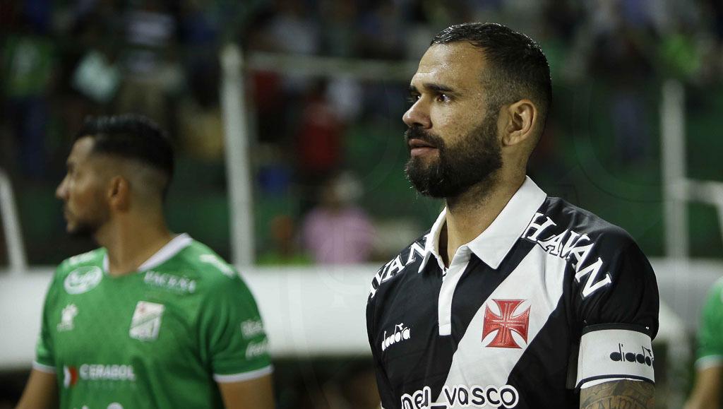 Vasco x ABC-RN – Pressionado, Cruzmaltino espera Maracanã lotado na Copa do Brasil