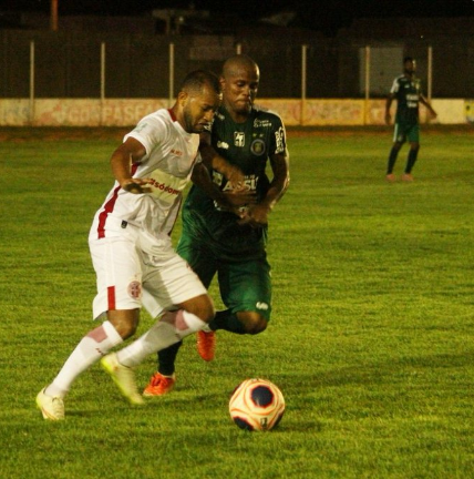POTIGUAR: Assu e América empatam e ambos se mantém invictos no segundo turno