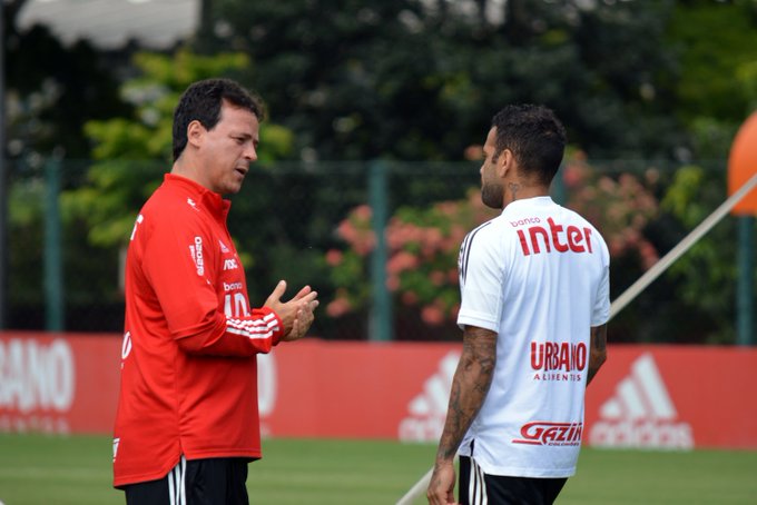 Binacional-PER x São Paulo – Na altitude, Tricolor começa a sua busca pelo tetra