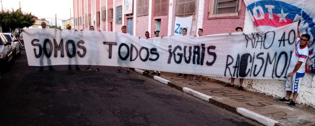 Penapolense 0 x 0 Sertãozinho – Perto da degola e de olho no G8 do Paulista A2!