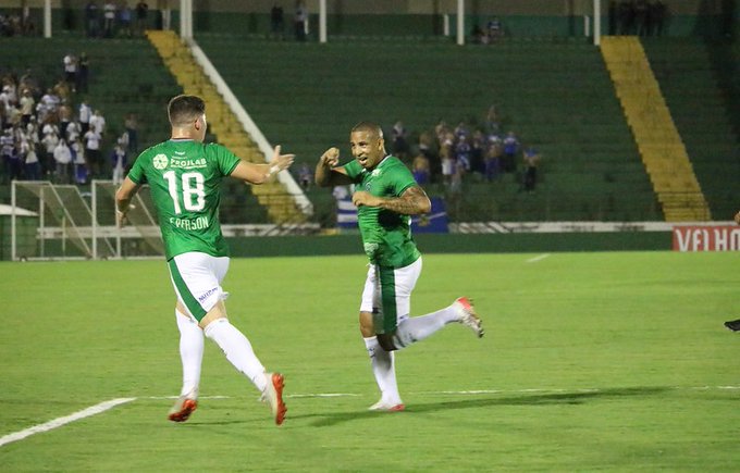 Paulistão: Sistema ofensivo do Guarani pode alcançar marca inédita na ‘Era Carpini’