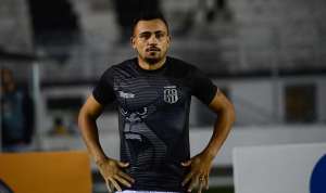 Paulistão: Expulsão de Yuri abre brecha para 'ressurgimento' de lateral na Ponte