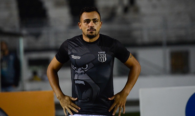 Paulistão: Expulsão de Yuri abre brecha para ‘ressurgimento’ de lateral na Ponte