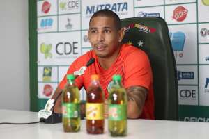 Paulistão: Rafael Costa trata duelo em Itu como decisivo: 'Divisor de águas ao Guarani'