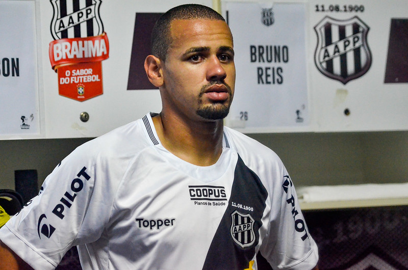 Paulistão: De olho no Bragantino, Brigatti ensaia Ponte com novidade na defesa