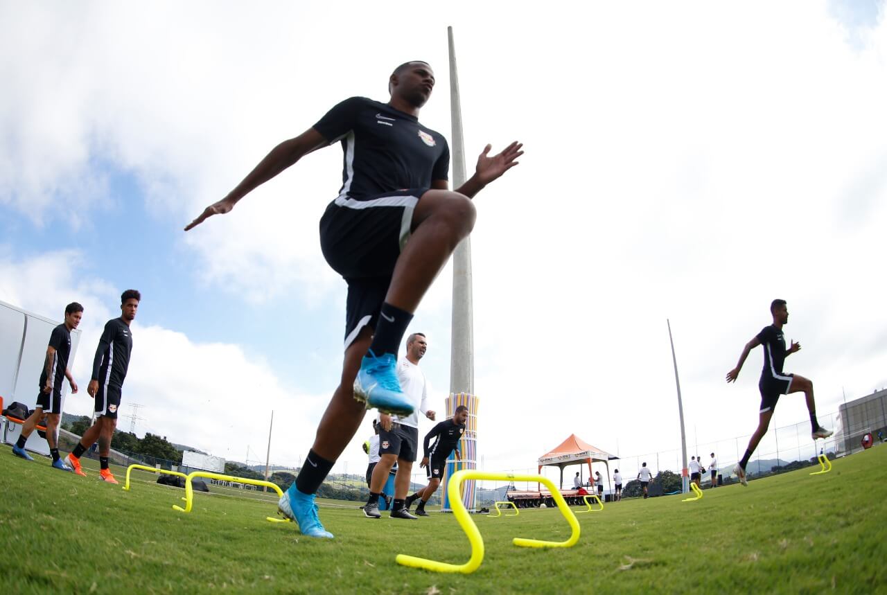 Paulistão: Ex-São Paulo desfalca Red Bull Bragantino contra a Ponte