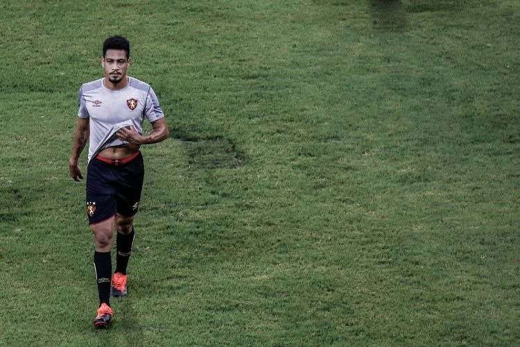PERNAMBUCANO: Sport fica no 0 a 0 com Petrolina e segue em quinto