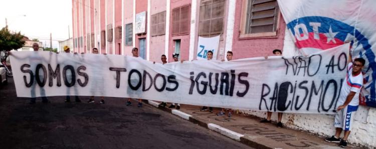 PAULISTA A2: Portuguesa faz três gols em quatro minutos e consegue virada espetacular