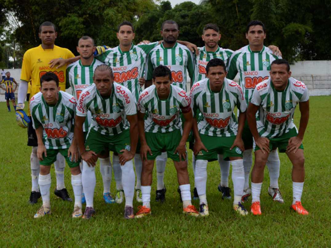 TOCANTINENSE: Tocantinópolis busca empate com Araguacema e avança à semifinal
