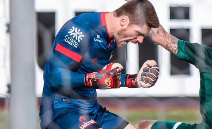 Prazer, Maurício Kozlinski. (Foto: Divulgação)