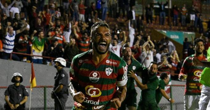 Foto: Ronaldo Barreto/NetLusa