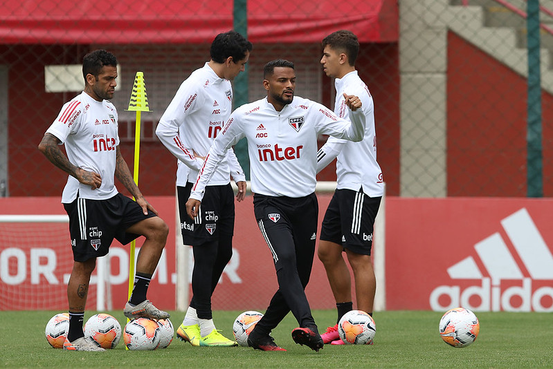 Libertadores: São Paulo estreia na altitude de Juliaca contra o peruano Binacional