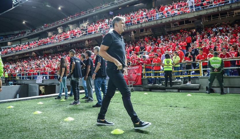 No BBB, ‘vilão’ manda recado: “Renato Gaúcho, no Carnaval já fui melhor do que você”