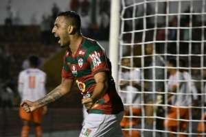 Paulista A2: Jogadores elogiam força da Portuguesa após virada histórica