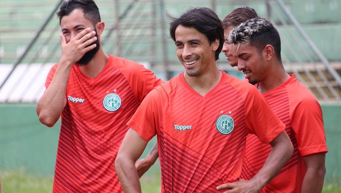 Paulistão: Lesões musculares crescem e movimentam DM do Guarani no começo de 2020