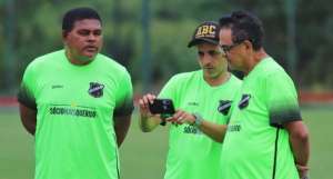 Série D: Conheça os treinadores dos 68 clubes se a competição começasse hoje