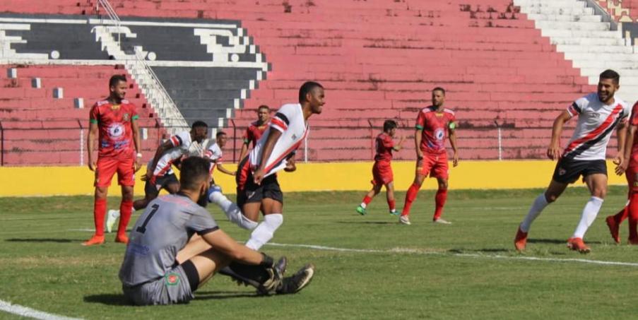 Serafim jogou muito pelo Primavera