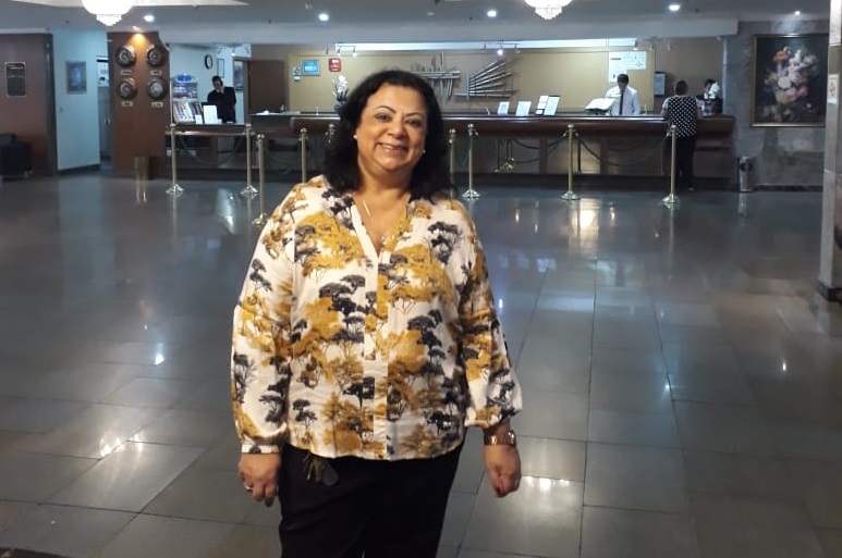 Hotel Nacional Inn se prepara para receber líder da Série A2 e time da Superliga