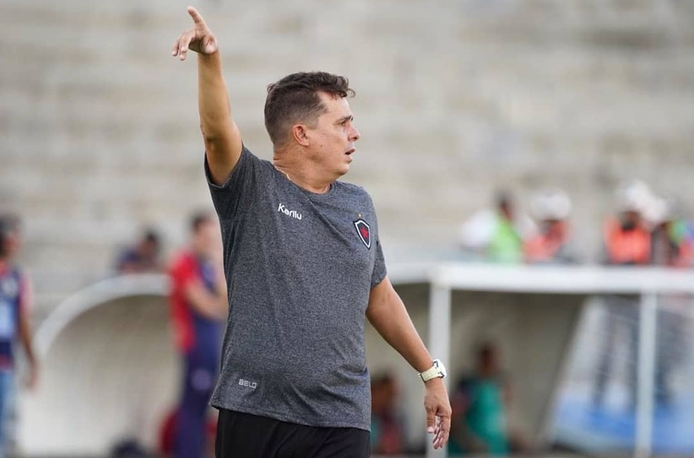 Copa do Brasil: Botafogo-PB demonstra qualidade diante do Fluminense no Maracanã