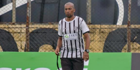 Paulista A3: ​Técnico e ‘volante artilheiro’ comemoram vice-liderança e focam no acesso