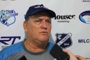 Paulista A2: Técnico do Taubaté valoriza posição no G8: 'lutar para permanecer'