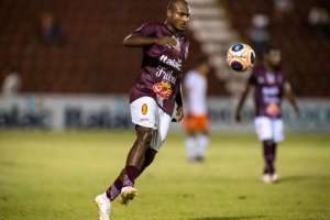 ​Paulista A2: Zagueiro prega paciência para Sertãozinho voltar a vencer