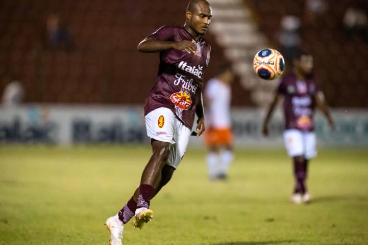 ​Paulista A2: Zagueiro prega paciência para Sertãozinho voltar a vencer