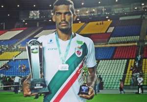 Paulista A3: Já pensando nas quartas, Comercial contrata artilheiro do Real Noroeste-ES