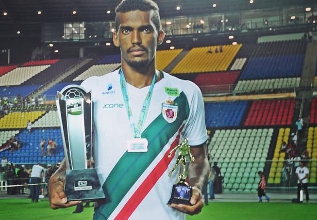 Paulista A3: Já pensando nas quartas, Comercial contrata artilheiro do Real Noroeste-ES