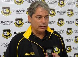 Paulista A2: Técnico do São Bernardo prevê dificuldade nos próximos jogos em casa