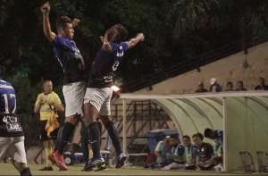 Jurado de morte a postulante a ídolo, conheça Bambam, dono do hat-trick com São Bento