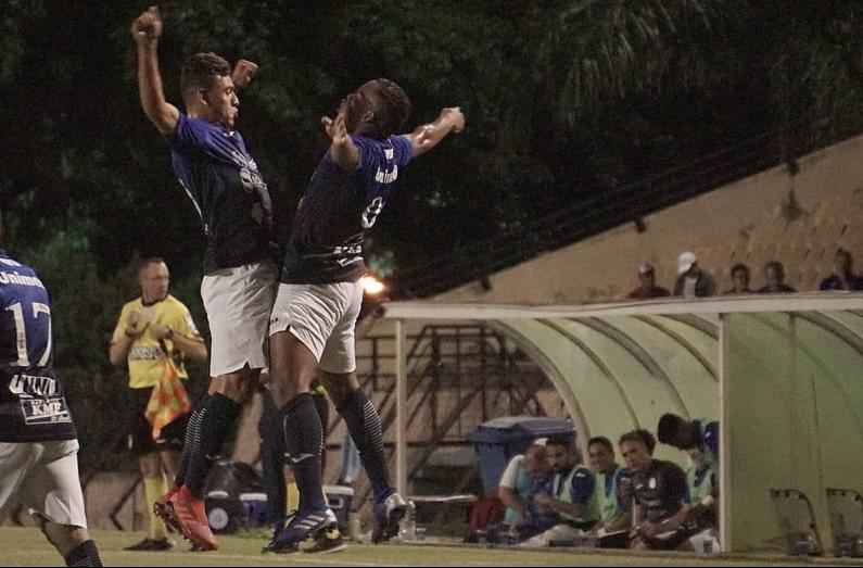 Jurado de morte a postulante a ídolo, conheça Bambam, dono do hat-trick com São Bento