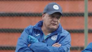 Paulista A2: Técnico diz que São Bento só pensa em G8 se vencer o próximo jogo