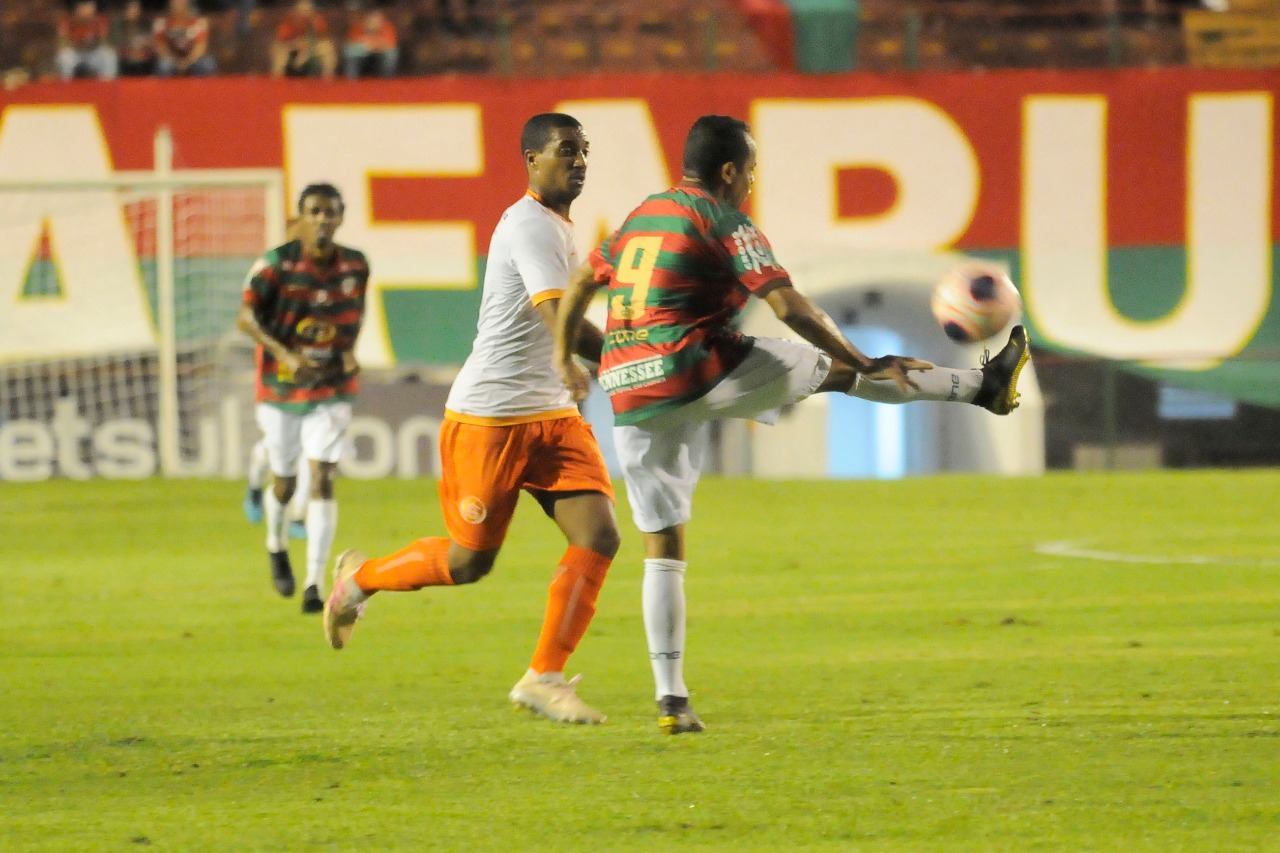 Paulista A2: Presidente do Atibaia detona arbitragem após virada: ‘Foi indecente’