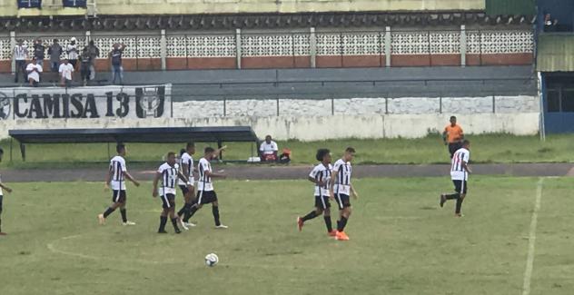 CANDANGO: Ceilândia vence e se aproxima do G8; Ceilandense fica em situação delicada