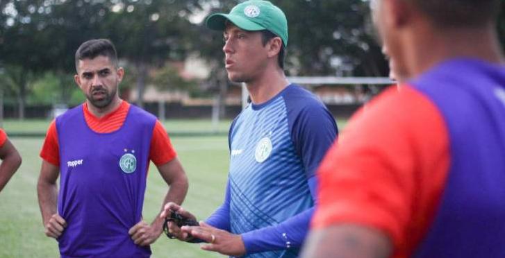 Mistério de Carpini. (Foto: Divulgação)
