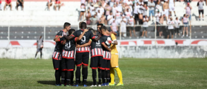 Paulista A3: Perto do rebaixamento, Paulista tem desfalque curioso contra o Primavera