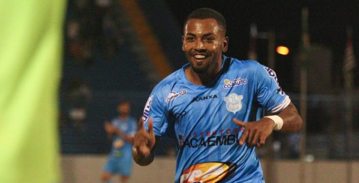 Paulista A3: ‘Empate com sentimento de derrota’, diz goleiro do Marília