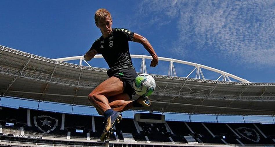 Honda pode estrear na Copa do Brasil; Botafogo prepara casa cheia