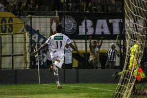 Paulista A3: Após fim de jejum, atacante do Comercial 'tira peso das costas'