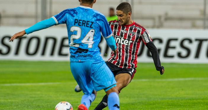 Binacional 2 x 1 São Paulo – ‘Nas nuvens’, Tricolor perde na estreia da Libertadores