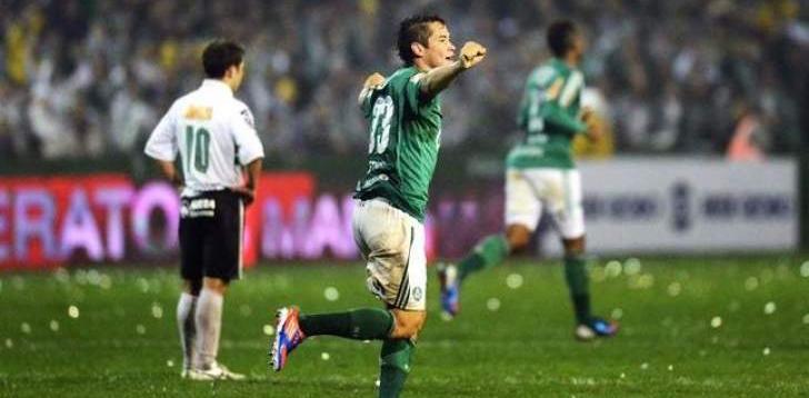 PIAUIENSE: Com brilho de ex-Palmeiras, Altos goleia Timon