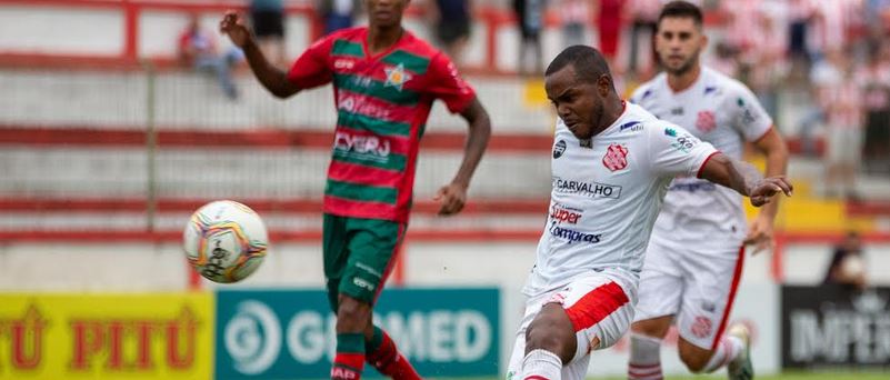 CARIOCA: Boavista e Bangu abrem segunda rodada da fase de grupos da Taça Rio