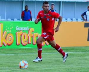 SUL-MATO-GROSSENSE: Comercial ganha e define primeiro rebaixado