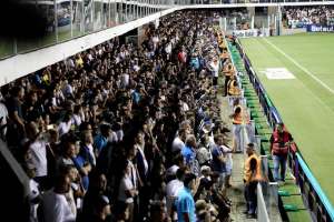 Santos volta à Vila após lucrar menos no Pacaembu do que em sua estreia no ano